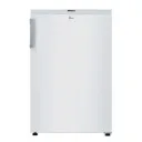 Hoover White 55cm Under Counter Freezer