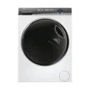 Haier White 10kg 1400 Spin Direct Drive Washing Machine|5 Year Warranty