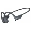 Shokz OpenRun Pro 2 Open-Ear Wireless Bluetooth Headphone - Black