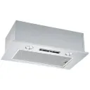 Cata 52cm Canopy Hood Stainless Steel