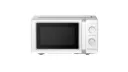 Sona 20 Litre 700w White Microwave Oven