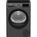 Beko Anthracite ,9kg , heat pump dryer