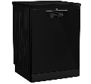 Beko Black 13 Place Free Standing Dishwasher