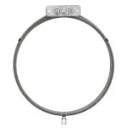 Nordmende / Vestel Cooker Fan Oven Element