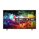 LG QNED72 75 Inch 4K Smart TV - Black