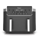 Ninja DualZone 2-Drawer Air Fryer 7.6L