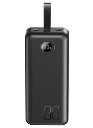 XO 30000mah Black Power Bank