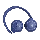 JBL Tune 680NC Wireless On-Ear Noise-Cancelling Headphones | Blue